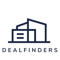 Dealfinders logo, Dealfinders contact details