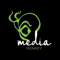 Media Monkey logo, Media Monkey contact details