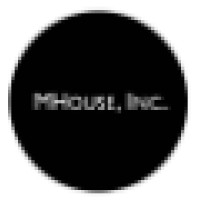 Mhouse, Inc. logo, Mhouse, Inc. contact details