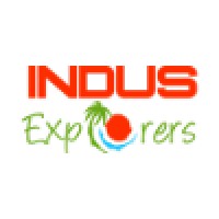 Indus Explorers logo, Indus Explorers contact details