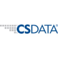 CS Data logo, CS Data contact details