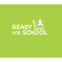 Ready for School logo, Ready for School contact details