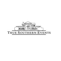 True Southern Events logo, True Southern Events contact details