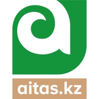 Aitas KZ logo, Aitas KZ contact details