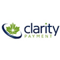 Clarity Payment logo, Clarity Payment contact details