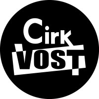 CirkVOST logo, CirkVOST contact details