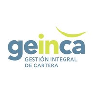 GEINCA - GESTION INTEGRAL DE CARTERA logo, GEINCA - GESTION INTEGRAL DE CARTERA contact details