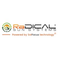 Radical Sun Systems Inc. logo, Radical Sun Systems Inc. contact details