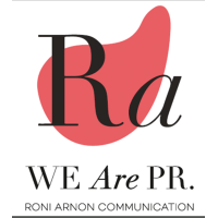 Roni Arnon רוני ארנון logo, Roni Arnon רוני ארנון contact details