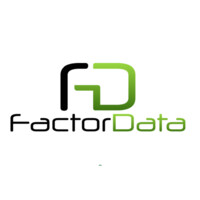 FactorData Corporation logo, FactorData Corporation contact details