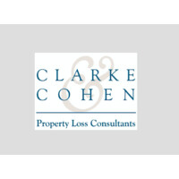 Clarke & Cohen Property Loss Consultants logo, Clarke & Cohen Property Loss Consultants contact details