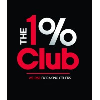 ONE PERCENT CLUB logo, ONE PERCENT CLUB contact details