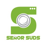 Senor Suds Washateria logo, Senor Suds Washateria contact details