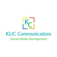 KLiC Communications logo, KLiC Communications contact details