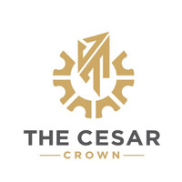 Cesar Crown CCF logo, Cesar Crown CCF contact details