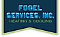 Fogel Services Inc logo, Fogel Services Inc contact details