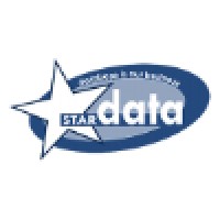 Stardata logo, Stardata contact details