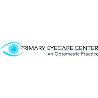 PRIMARY EYECARE CENTER, AN OPTOMETRIC PRACTICE logo, PRIMARY EYECARE CENTER, AN OPTOMETRIC PRACTICE contact details