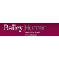 Bailey Hunter Ltd logo, Bailey Hunter Ltd contact details