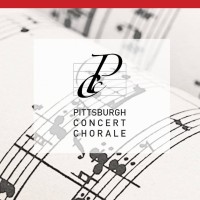 Pittsburgh Concert Chorale logo, Pittsburgh Concert Chorale contact details