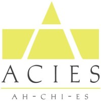 AciesGroup logo, AciesGroup contact details