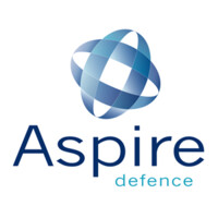 Aspire Defence Limited logo, Aspire Defence Limited contact details