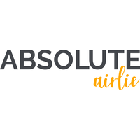 Absolute Airlie logo, Absolute Airlie contact details