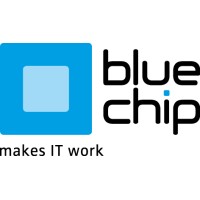 BlueChip Software GmbH logo, BlueChip Software GmbH contact details