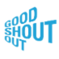 Good Shout Out logo, Good Shout Out contact details