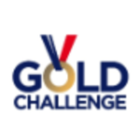 Gold Challenge logo, Gold Challenge contact details