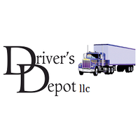 Driver's Depot logo, Driver's Depot contact details