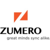 Zumero logo, Zumero contact details