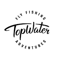 Topwater Fly Fishing logo, Topwater Fly Fishing contact details