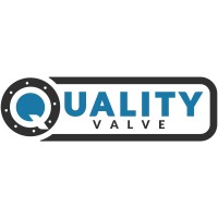 QUALITY VALVE logo, QUALITY VALVE contact details