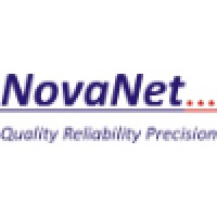 NovaNet LLC. logo, NovaNet LLC. contact details