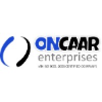 Oncaar Enterprises logo, Oncaar Enterprises contact details