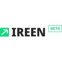 IREEN - Intelligent Real Estate Evaluation Network logo, IREEN - Intelligent Real Estate Evaluation Network contact details