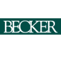 Becker Public Relations logo, Becker Public Relations contact details