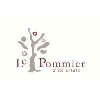 Le Pommier Wine Estate logo, Le Pommier Wine Estate contact details