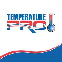 TemperaturePro King of Prussia logo, TemperaturePro King of Prussia contact details