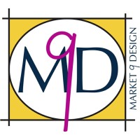 Market 9 Design logo, Market 9 Design contact details