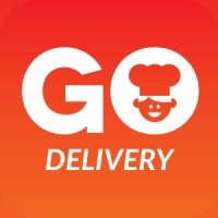 Go Delivery logo, Go Delivery contact details