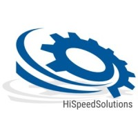 HiSpeedSolutions LLC logo, HiSpeedSolutions LLC contact details