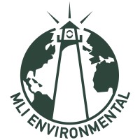 MLi Environmental logo, MLi Environmental contact details