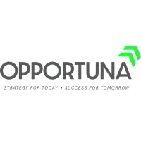 Opportuna CA Limited logo, Opportuna CA Limited contact details