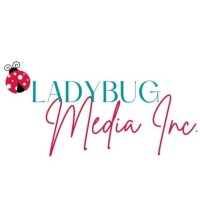 Ladybug Media Inc. logo, Ladybug Media Inc. contact details