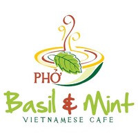 Basil & Mint logo, Basil & Mint contact details