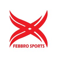 Febbro Sports logo, Febbro Sports contact details