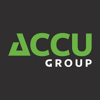 Accu Group logo, Accu Group contact details