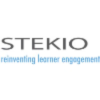 STEKIO logo, STEKIO contact details